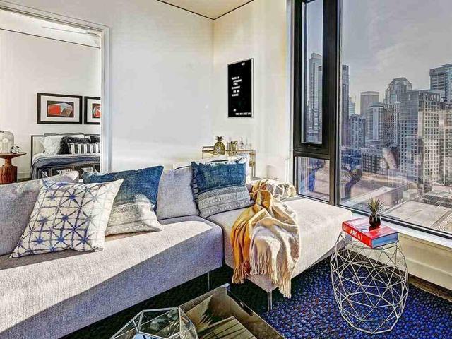 Apartment for rent in Seattle, Washington