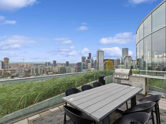 Apartment for rent in Seattle, Washington