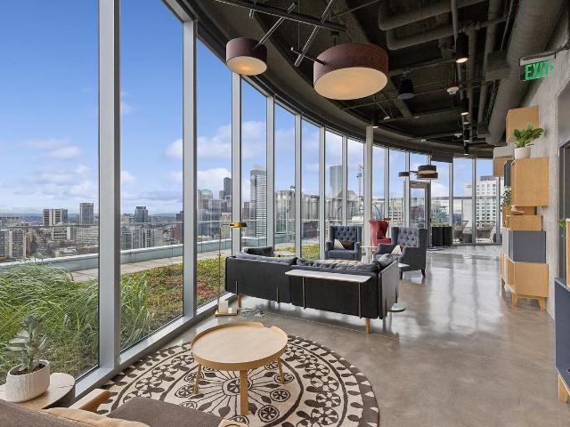 Apartment for rent in Seattle, Washington