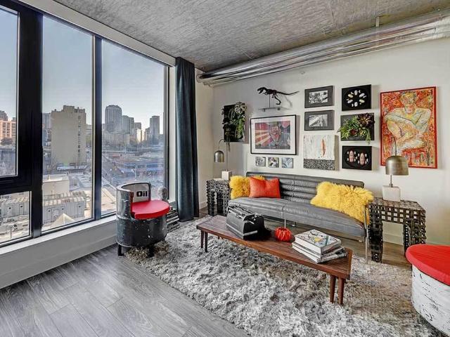 Apartment for rent in Seattle, Washington