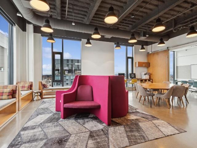 Apartment for rent in Seattle, Washington