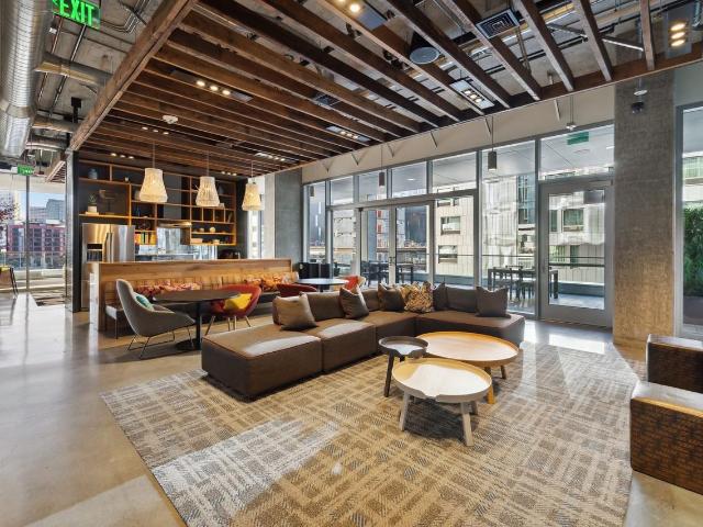 Apartment for rent in Seattle, Washington