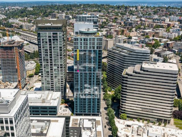 Apartment for rent in Seattle, Washington