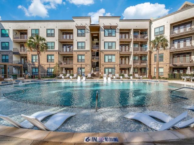 Apartment for rent in Frisco, Texas