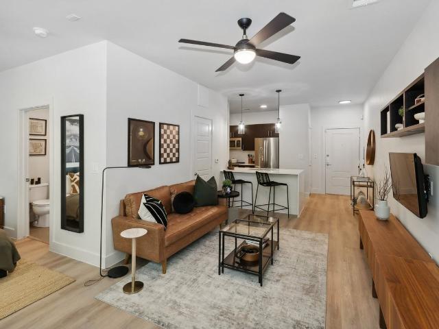 Apartment for rent in Frisco, Texas