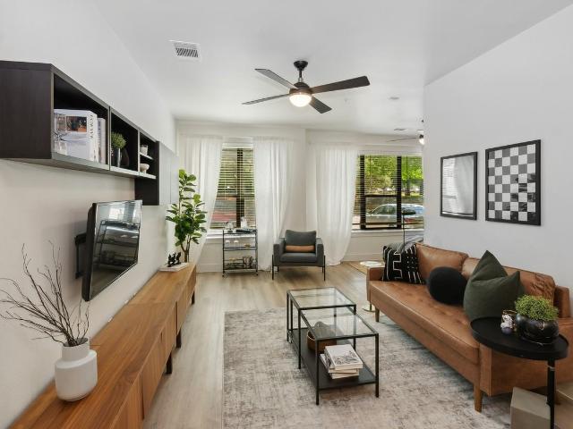 Apartment for rent in Frisco, Texas