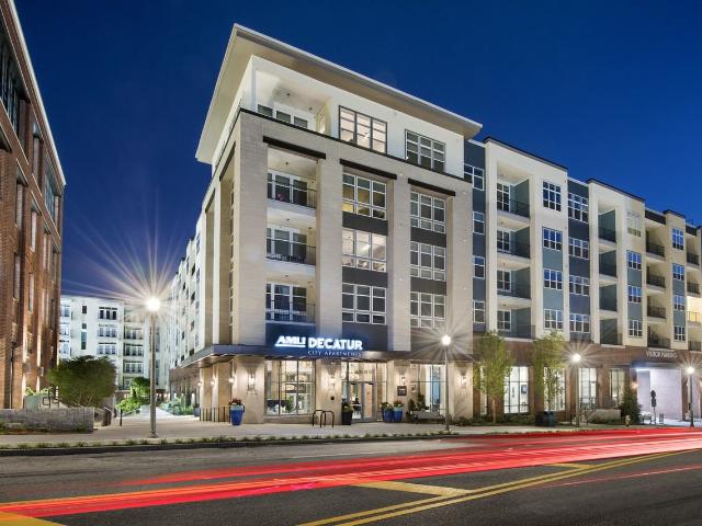 Apartment for rent in Decatur, DeKalb County
