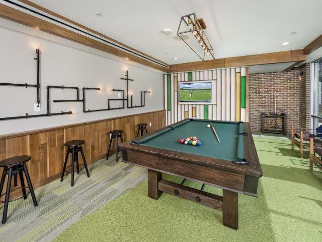 Apartment for rent in Decatur, DeKalb County