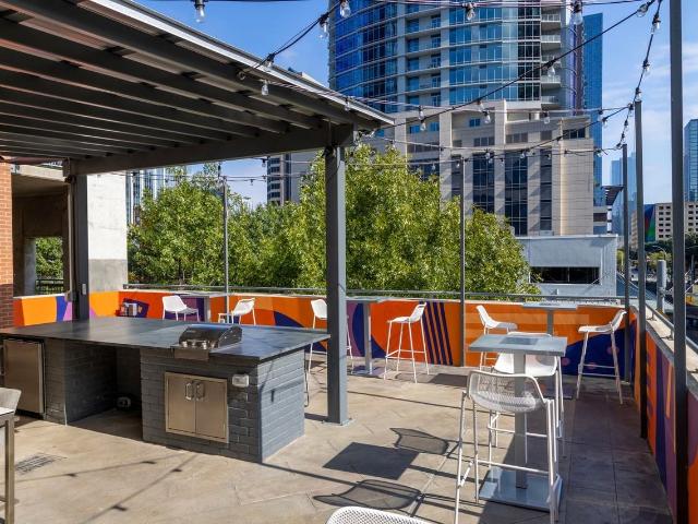 Apartment for rent in Austin, Texas