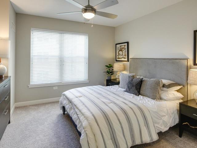Apartment for rent in Chicago Park, Illinois