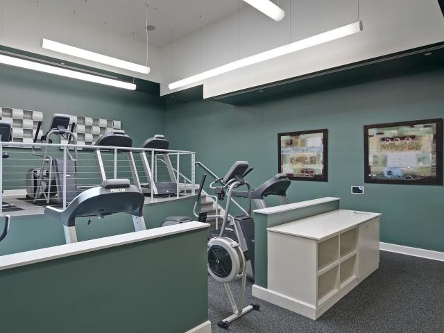Apartment for rent in Chicago Park, Illinois