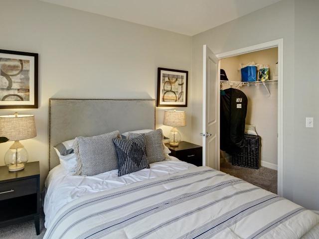 Apartment for rent in Chicago Park, Illinois