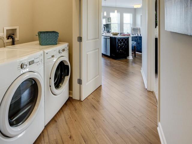 Apartment for rent in Chicago Park, Illinois