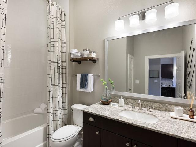Apartment for rent in Frisco, Texas