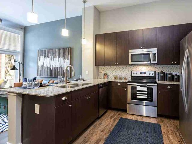 Apartment for rent in Frisco, Texas