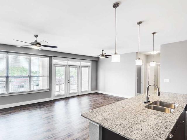 Apartment for rent in Frisco, Texas