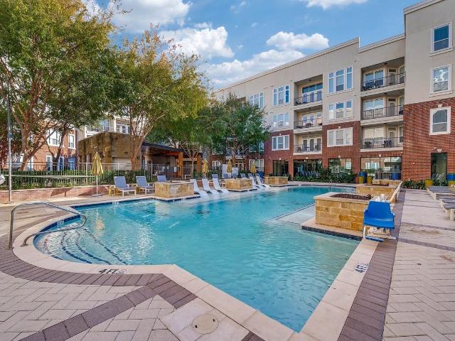 Apartment for rent in Frisco, Texas