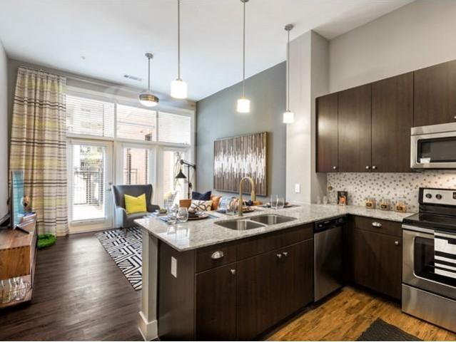 Apartment for rent in Frisco, Texas