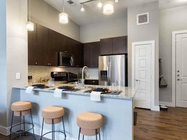 Apartment for rent in Frisco, Texas