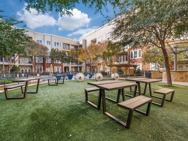 Apartment for rent in Frisco, Collin County