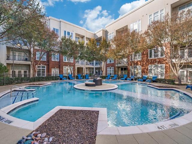 Apartment for rent in Frisco, Texas