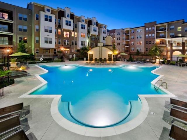 Apartment for rent in Atlanta, Georgia