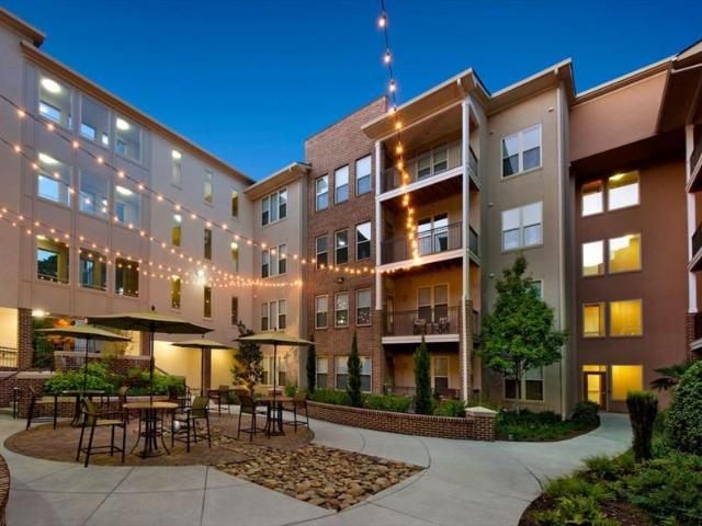 Apartment for rent in Atlanta, Georgia
