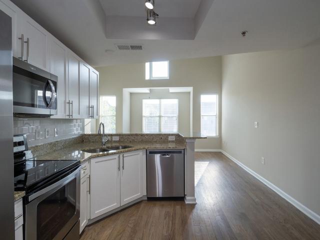 Apartment for rent in Atlanta, Georgia