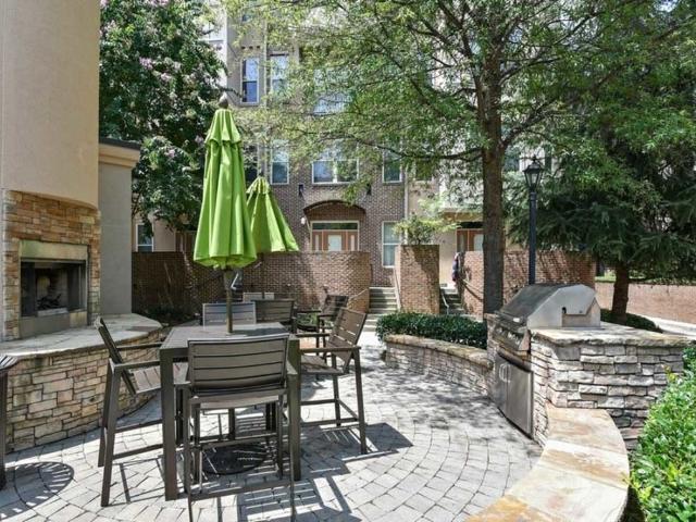 Apartment for rent in Atlanta, Georgia