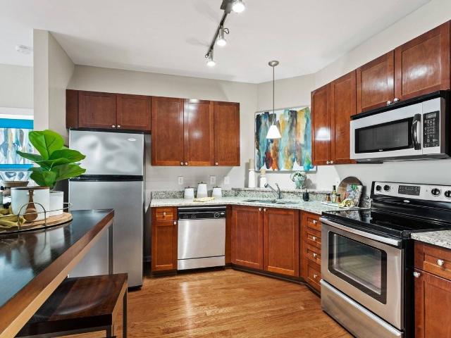 Apartment for rent in Atlanta, Fulton County