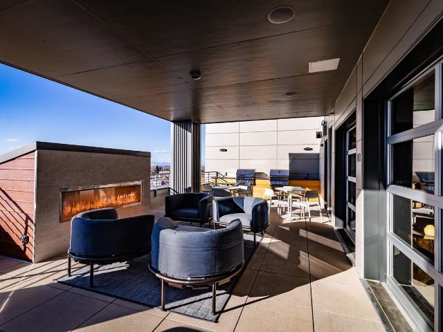 Apartment for rent in Arapahoe, Colorado