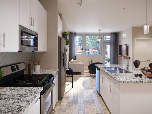 Apartment for rent in Arapahoe, Colorado
