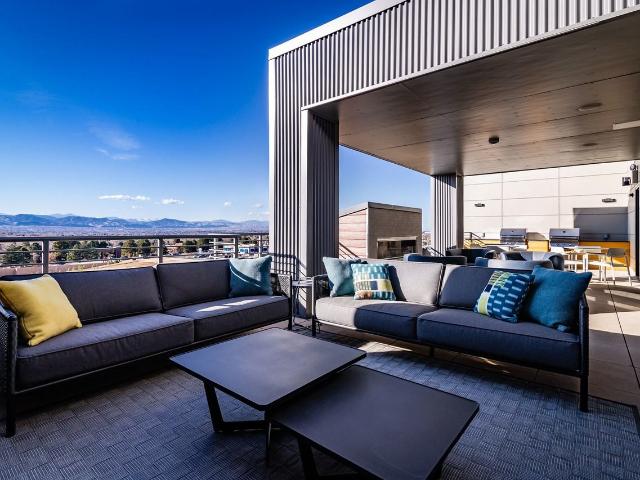 Apartment for rent in Arapahoe, Colorado