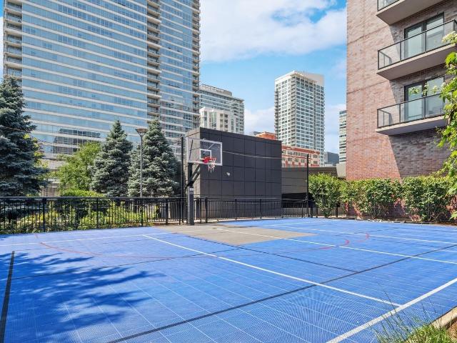 Apartment for rent in Chicago Park, Illinois