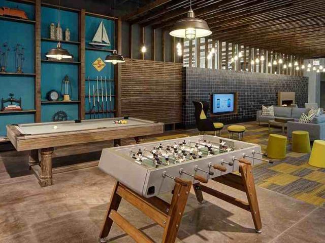 Apartment for rent in Chicago Park, Illinois