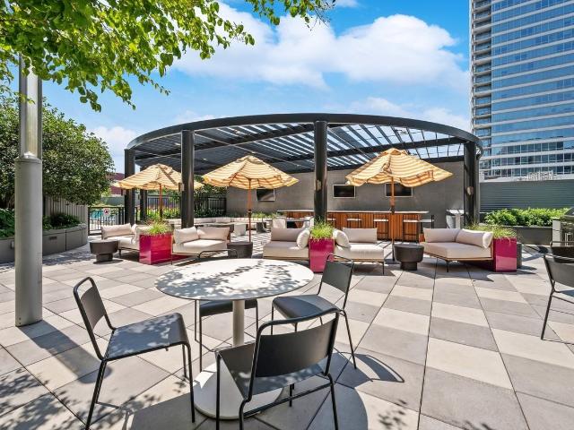Apartment for rent in Chicago Park, Illinois