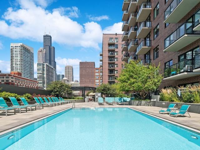 Apartment for rent in Chicago Park, Illinois