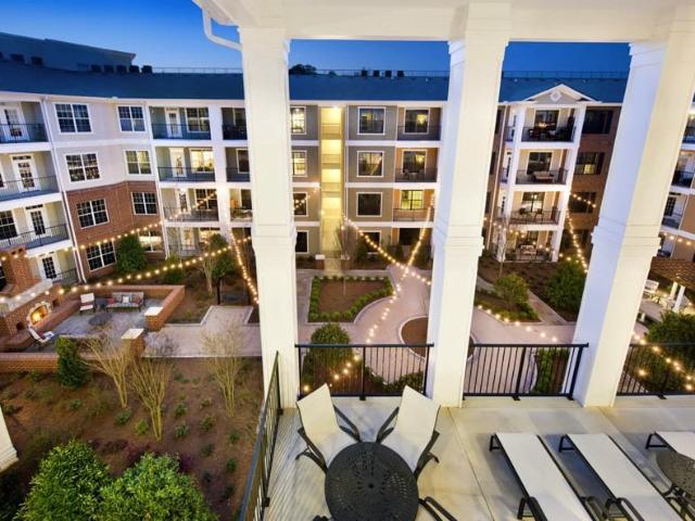 Apartment for rent in Alpharetta, Georgia