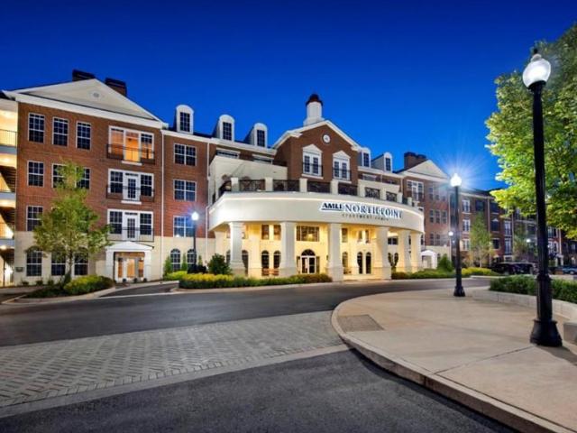 Apartment for rent in Alpharetta, Georgia