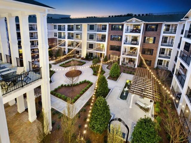 Apartment for rent in Alpharetta, Georgia