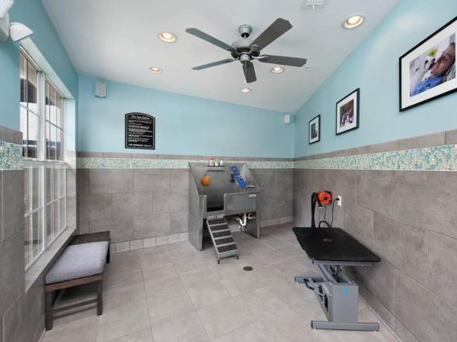 Apartment for rent in Alpharetta, Georgia