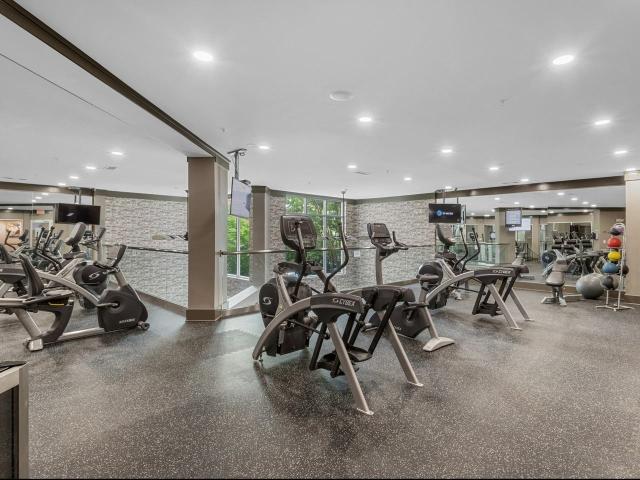 Apartment for rent in Alpharetta, Georgia