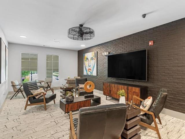 Apartment for rent in Alpharetta, Georgia