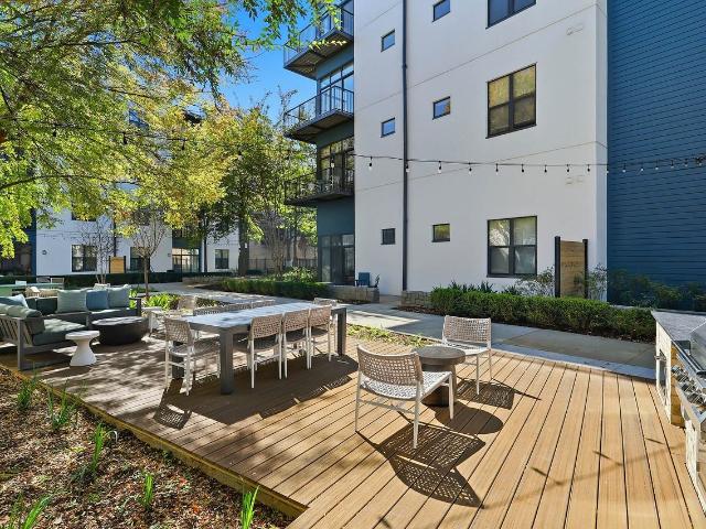 Apartment for rent in Atlanta, Georgia