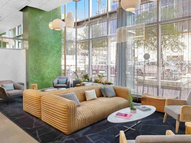 Apartment for rent in Austin, Texas