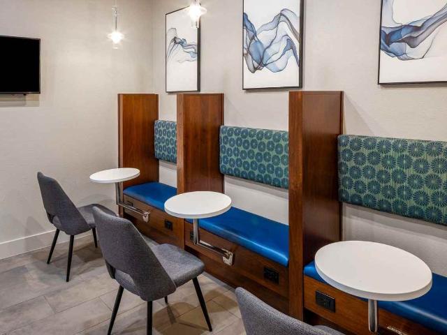 Apartment for rent in Aldrich Street District, Austin