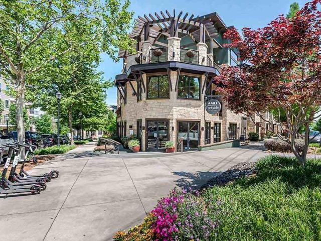 Apartment for rent in Atlanta, Georgia