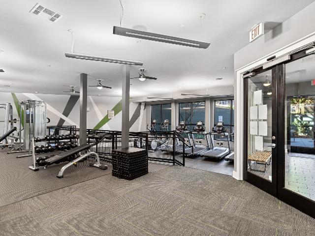 Apartment for rent in Atlanta, Georgia