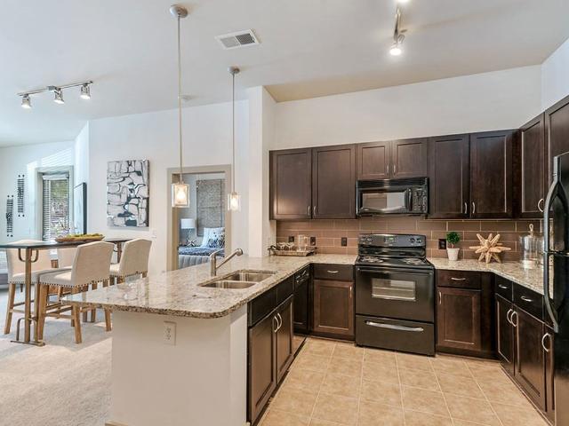 Apartment for rent in Linwood, Atlanta