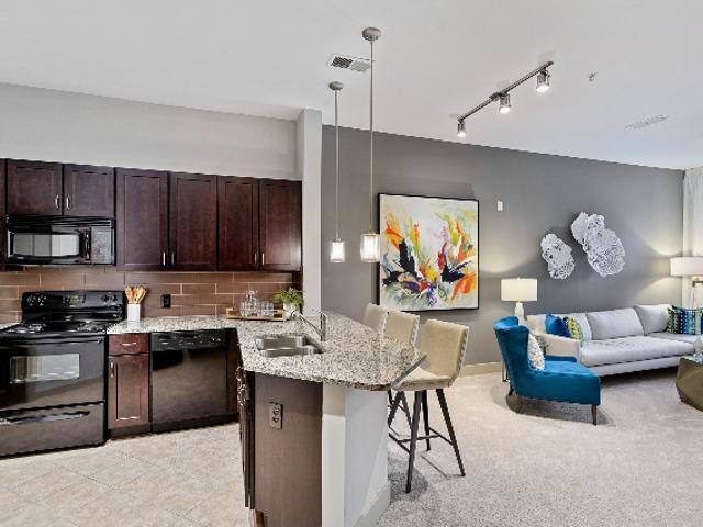 Apartment for rent in Atlanta, Georgia